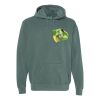 Comfort Colors Adult Heavyweight Hoodie Thumbnail