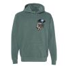Comfort Colors Adult Heavyweight Hoodie Thumbnail