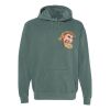 Comfort Colors Adult Heavyweight Hoodie Thumbnail