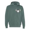 Comfort Colors Adult Heavyweight Hoodie Thumbnail
