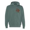 Comfort Colors Adult Heavyweight Hoodie Thumbnail