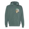 Comfort Colors Adult Heavyweight Hoodie Thumbnail