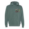 Comfort Colors Adult Heavyweight Hoodie Thumbnail