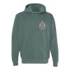Comfort Colors Adult Heavyweight Hoodie Thumbnail