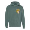 Comfort Colors Adult Heavyweight Hoodie Thumbnail
