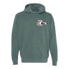 Comfort Colors Adult Heavyweight Hoodie Thumbnail