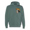 Comfort Colors Adult Heavyweight Hoodie Thumbnail