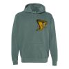Comfort Colors Adult Heavyweight Hoodie Thumbnail