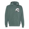 Comfort Colors Adult Heavyweight Hoodie Thumbnail