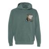 Comfort Colors Adult Heavyweight Hoodie Thumbnail