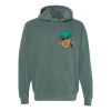 Comfort Colors Adult Heavyweight Hoodie Thumbnail