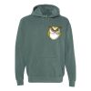 Comfort Colors Adult Heavyweight Hoodie Thumbnail