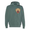 Comfort Colors Adult Heavyweight Hoodie Thumbnail