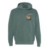 Comfort Colors Adult Heavyweight Hoodie Thumbnail
