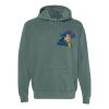 Comfort Colors Adult Heavyweight Hoodie Thumbnail