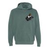 Comfort Colors Adult Heavyweight Hoodie Thumbnail
