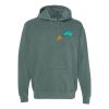 Comfort Colors Adult Heavyweight Hoodie Thumbnail