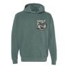 Comfort Colors Adult Heavyweight Hoodie Thumbnail