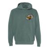 Comfort Colors Adult Heavyweight Hoodie Thumbnail