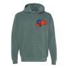 Comfort Colors Adult Heavyweight Hoodie Thumbnail