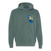 Comfort Colors Adult Heavyweight Hoodie Thumbnail