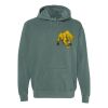 Comfort Colors Adult Heavyweight Hoodie Thumbnail
