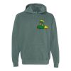 Comfort Colors Adult Heavyweight Hoodie Thumbnail