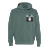 Comfort Colors Adult Heavyweight Hoodie Thumbnail
