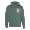 Comfort Colors Adult Heavyweight Hoodie Thumbnail