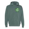 Comfort Colors Adult Heavyweight Hoodie Thumbnail