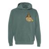 Comfort Colors Adult Heavyweight Hoodie Thumbnail