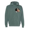 Comfort Colors Adult Heavyweight Hoodie Thumbnail