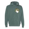 Comfort Colors Adult Heavyweight Hoodie Thumbnail