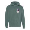 Comfort Colors Adult Heavyweight Hoodie Thumbnail
