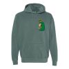 Comfort Colors Adult Heavyweight Hoodie Thumbnail