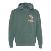 Comfort Colors Adult Heavyweight Hoodie Thumbnail
