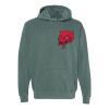 Comfort Colors Adult Heavyweight Hoodie Thumbnail