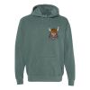 Comfort Colors Adult Heavyweight Hoodie Thumbnail