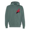 Comfort Colors Adult Heavyweight Hoodie Thumbnail