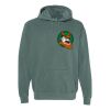 Comfort Colors Adult Heavyweight Hoodie Thumbnail