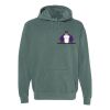 Comfort Colors Adult Heavyweight Hoodie Thumbnail