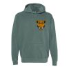Comfort Colors Adult Heavyweight Hoodie Thumbnail