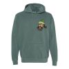 Comfort Colors Adult Heavyweight Hoodie Thumbnail