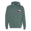 Comfort Colors Adult Heavyweight Hoodie Thumbnail