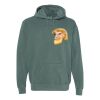 Comfort Colors Adult Heavyweight Hoodie Thumbnail