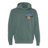 Comfort Colors Adult Heavyweight Hoodie Thumbnail
