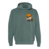 Comfort Colors Adult Heavyweight Hoodie Thumbnail