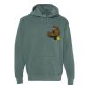 Comfort Colors Adult Heavyweight Hoodie Thumbnail