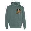 Comfort Colors Adult Heavyweight Hoodie Thumbnail