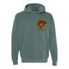 Comfort Colors Adult Heavyweight Hoodie Thumbnail